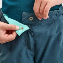 Quechua Kids’ Modular Hiking Trousers MH500 Aged 7 38 Quechua Kids’ Modular Hiking Trousers MH500 Aged 7 -Hiking Gear Shop kbacd346f1ea44f609bbd7f09a1912fd1