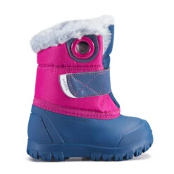 WEDZE Baby Snow Boots, Baby Après-ski Boots 22 WEDZE Baby Snow Boots, Baby Après-ski Boots -Hiking Gear Shop kbb60a97dcac593ee18ac4568b36a7d3a