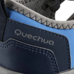 Quechua Kids’ Hiking Sandals MH150 - Size 10 To 6 14 Quechua Kids’ Hiking Sandals MH150 - Size 10 To 6 -Hiking Gear Shop kbb7e88cb5bace81fbffebf1d4570470d