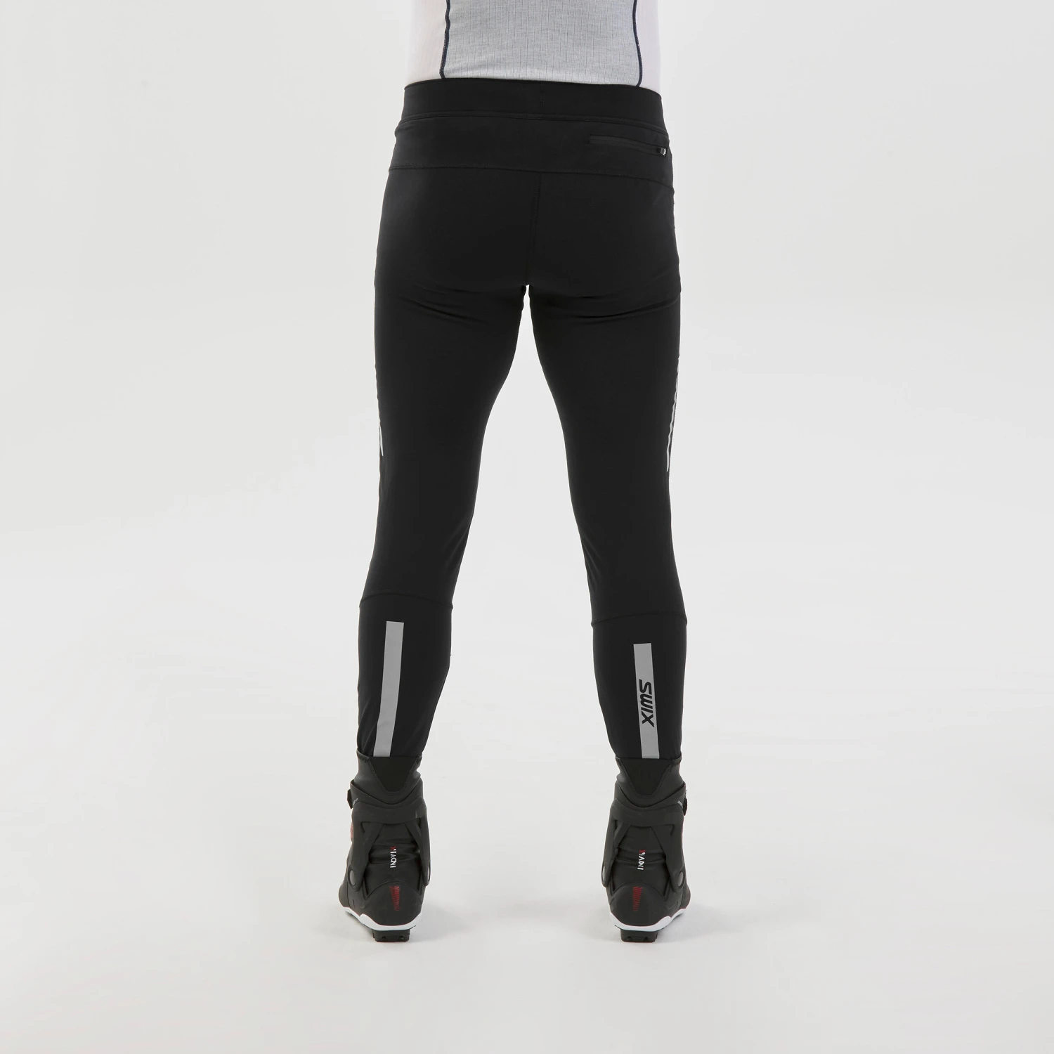 Men's Windbreaker Tights Focus Wind SWIX 5 Men's Windbreaker Tights Focus Wind SWIX - Image 5