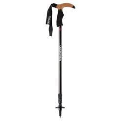 Craghoppers Venture Trekking Pole (Black)