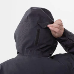 Quechua KIDS’ 3-in-1 WATERPROOF HIKING JACKET - SH500 X-WARM -8°C - AGES 7 -Hiking Gear Shop kbc335f2e6f5fae5df6896132fadfb743