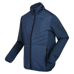 Regatta Men's Clumber III Hybrid Jacket 34 Regatta Men's Clumber III Hybrid Jacket -Hiking Gear Shop kbc3b3a77e59f9389af9ca1911a7f478e
