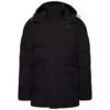 Dare 2b Mens No End Padded Jacket (Black)