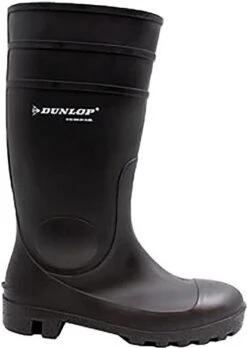 Dunlop Protomastor Safety Wellingtons BLACK -Hiking Gear Shop kbcf2082f049bc55d2fd2464ef990766c