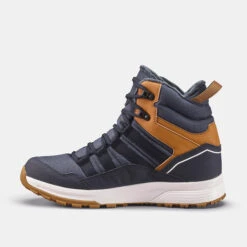 Quechua Men’s Warm And Waterproof Hiking Boots 34 Quechua Men’s Warm And Waterproof Hiking Boots -Hiking Gear Shop kbcf988a14d369a4b8500c9cd97a5308b