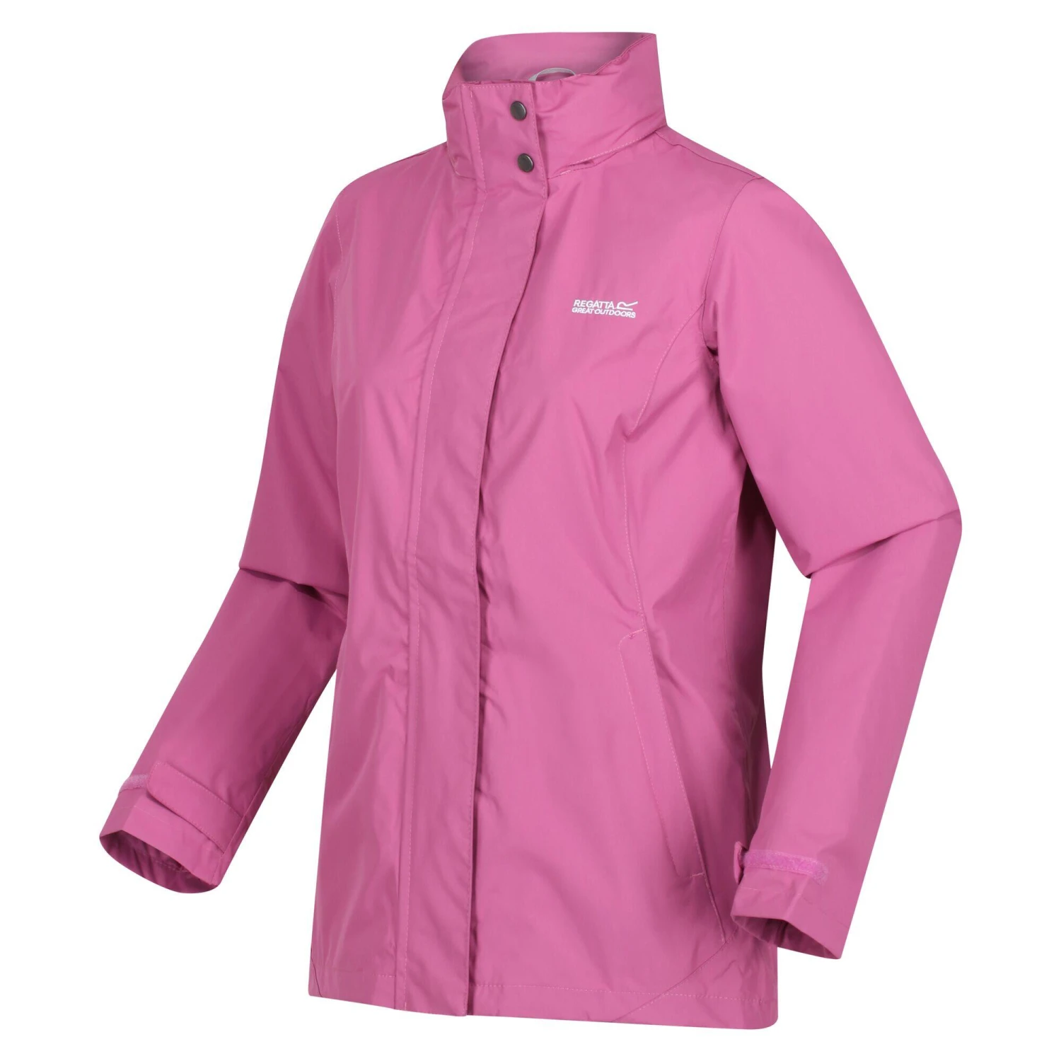 Regatta Women's Daysha Waterproof Jacket 1 Regatta Women's Daysha Waterproof Jacket