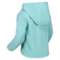 Regatta Childrens/Kids Peppa Pig Rainbow Hoodie (Aruba Blue) -Hiking Gear Shop kbd891073cb536a9eb218458b5afd1398