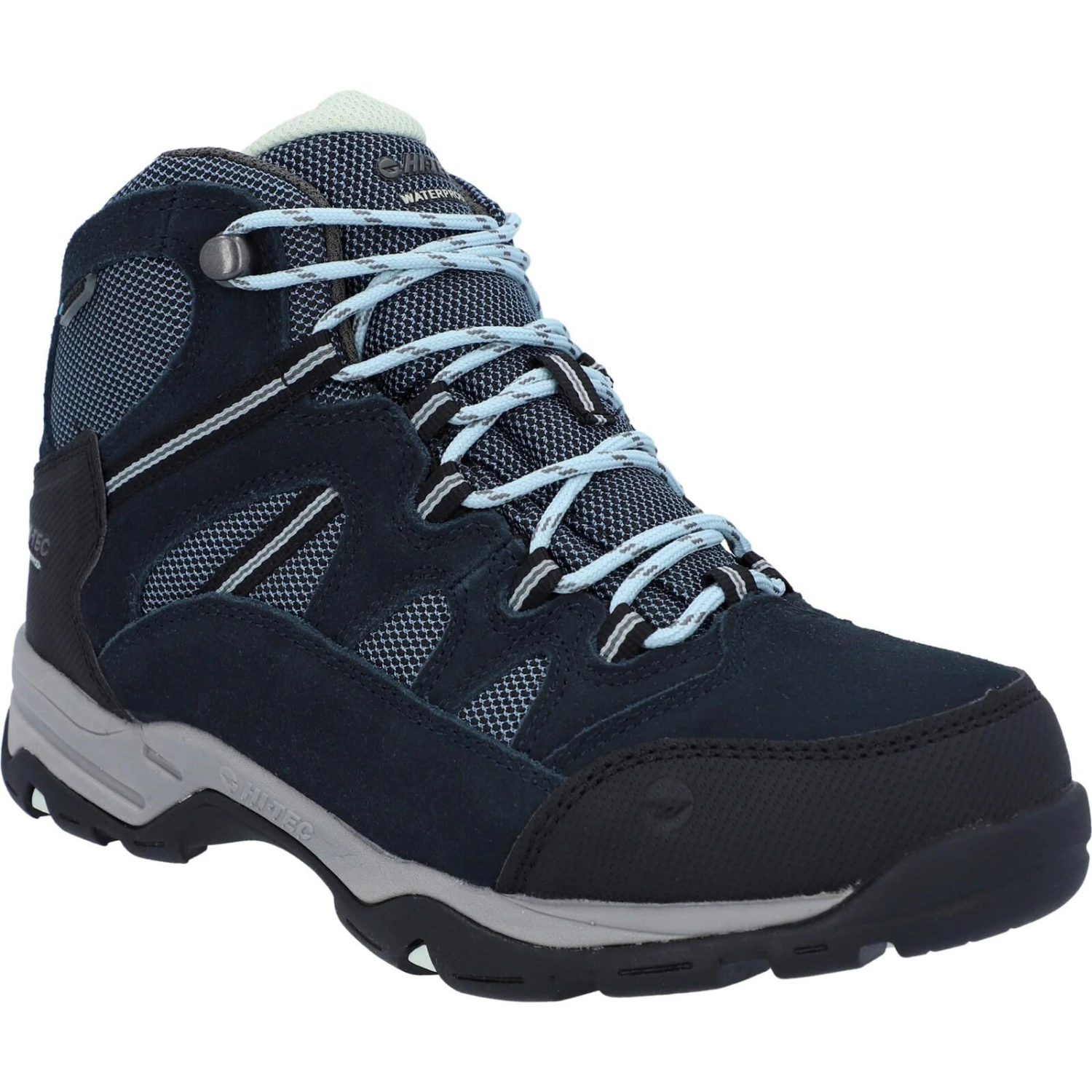 Hi-Tec BANDERA II BOOTS 7 Hi-Tec BANDERA II BOOTS - Image 7