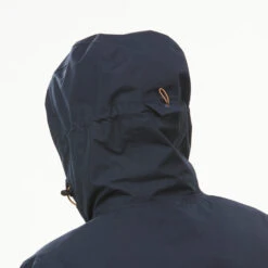 Men's 3-in-1 Waterproof Travel Trekking Jacket Travel 500 -10°C -Hiking Gear Shop kc172f8ef811aabf35557547a22f53332