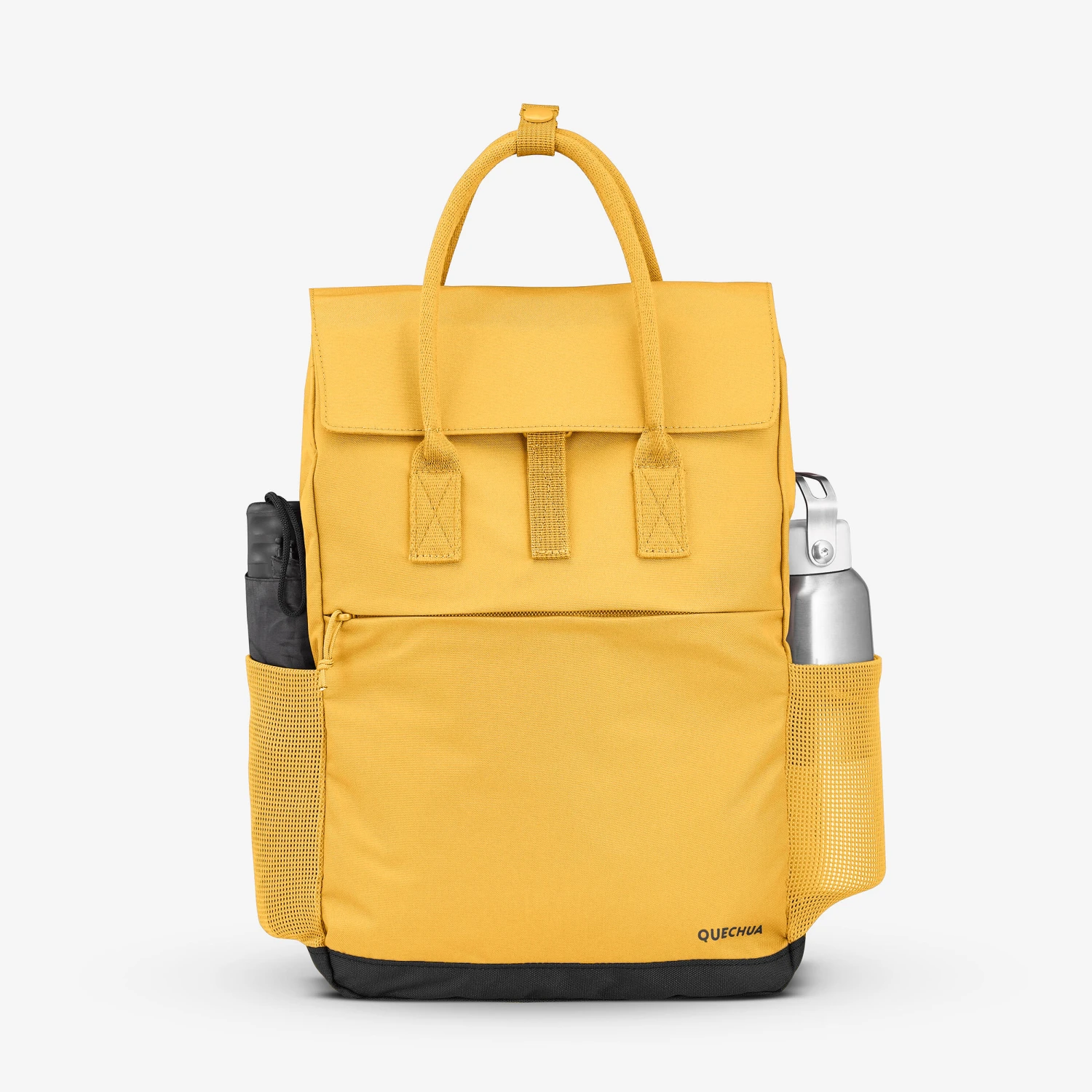 Quechua Hiking Backpack 10L 4 Quechua Hiking Backpack 10L - Image 4