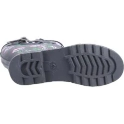 Cotswold Blossom Patterned Wellingtons Purple 7 Cotswold Blossom Patterned Wellingtons Purple -Hiking Gear Shop kc1b08ce9dd0027f18b1b80f2842b01f0