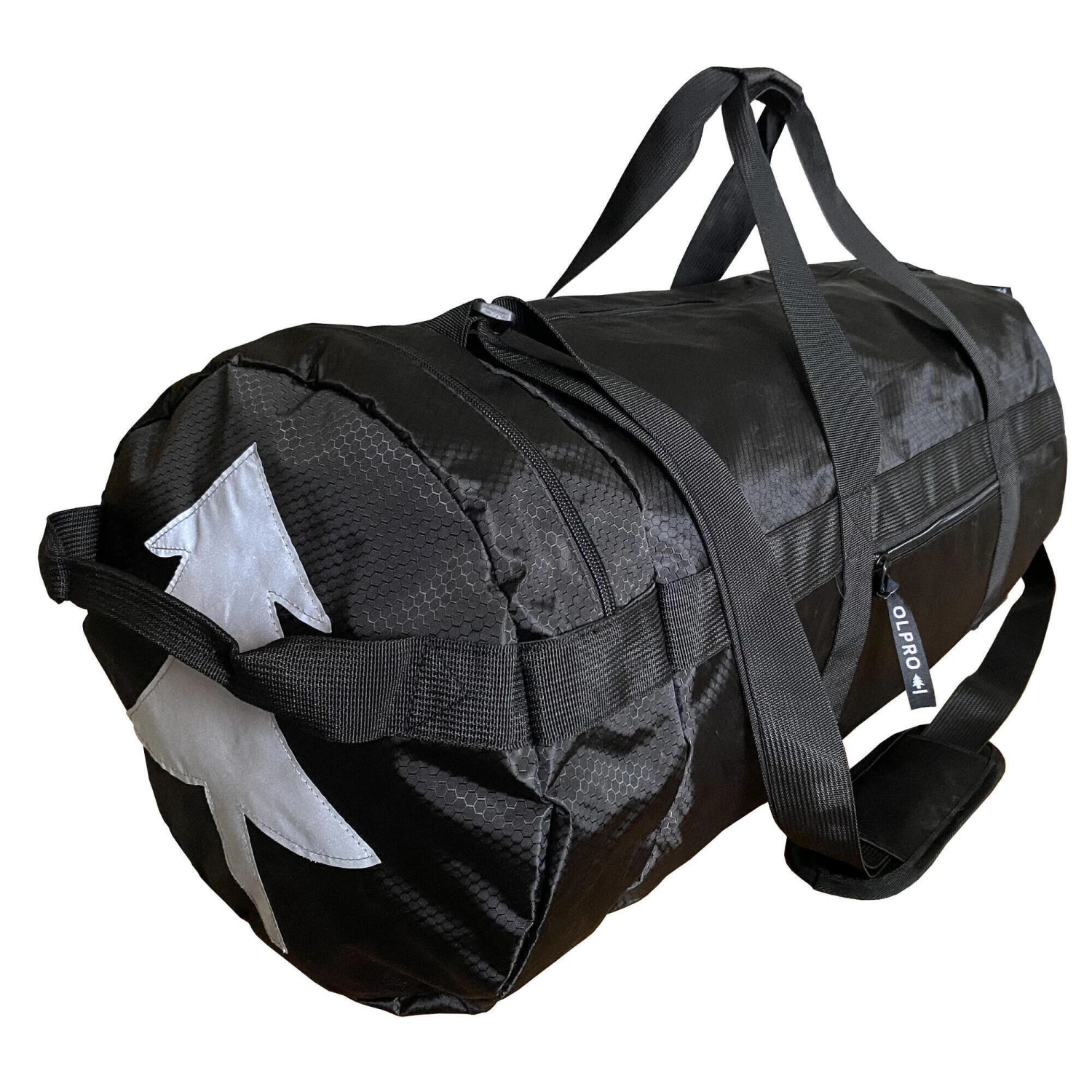 OLPRO 60L Holdall/Duffle Bag 1 OLPRO 60L Holdall/Duffle Bag