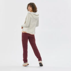 Quechua Women's Convertible Mountain Hiking Trousers -Hiking Gear Shop kc204000b244750a9ddbdf7f3ee09a5a7