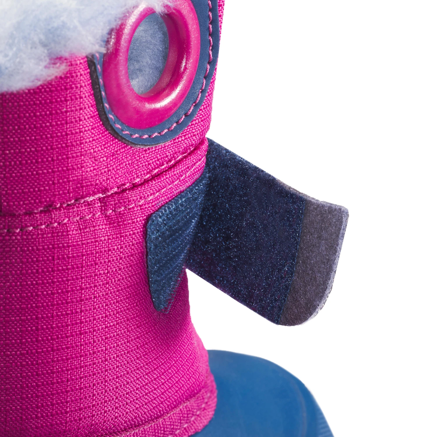 WEDZE Baby Snow Boots, Baby Après-ski Boots 4 WEDZE Baby Snow Boots, Baby Après-ski Boots - Image 4