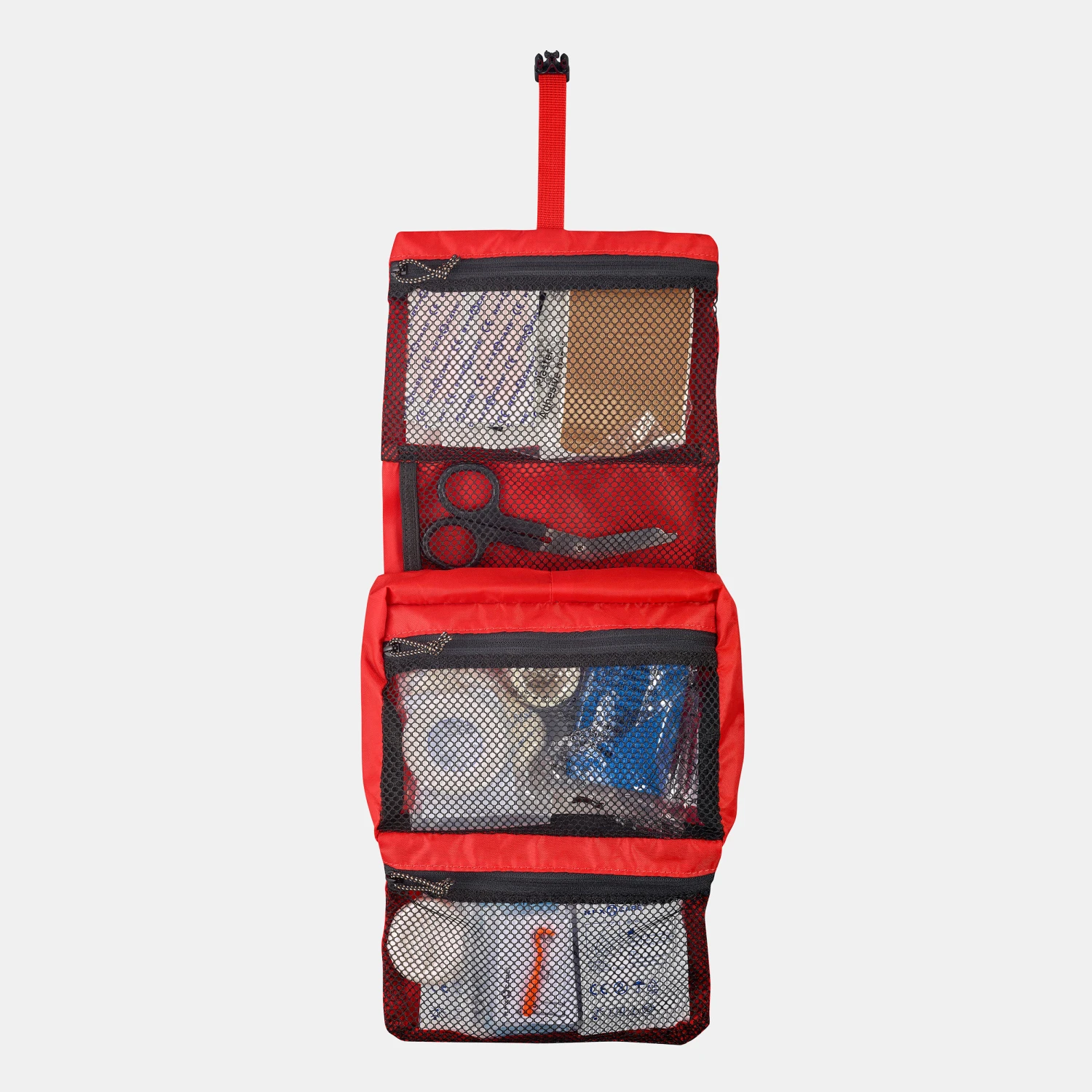 Emergency First Aid Kit 500 UL 3 Emergency First Aid Kit 500 UL - Image 3