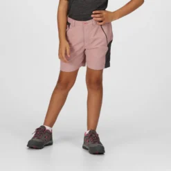 Regatta Sorcer Mountain III Kids' Hiking Shorts 10 Regatta Sorcer Mountain III Kids' Hiking Shorts -Hiking Gear Shop kc42eb5b0de43b93f4d21ca0499caea93