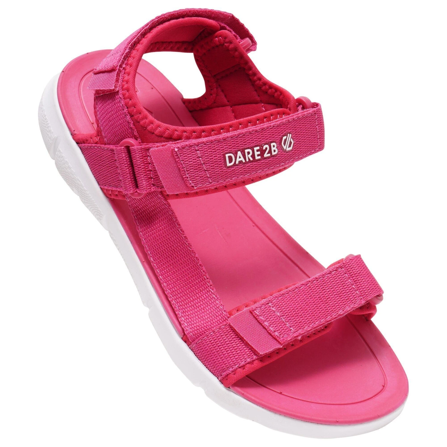 Dare 2b Womens/Ladies Kala Sandals (India Ink) 6 Dare 2b Womens/Ladies Kala Sandals (India Ink) - Image 6