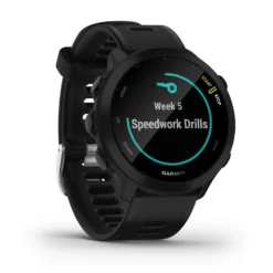 GARMIN FORERUNNER 55 GPS WATCH - BLACK -Hiking Gear Shop kc61b17076a00b9825ddc8ce21ea52be6 scaled