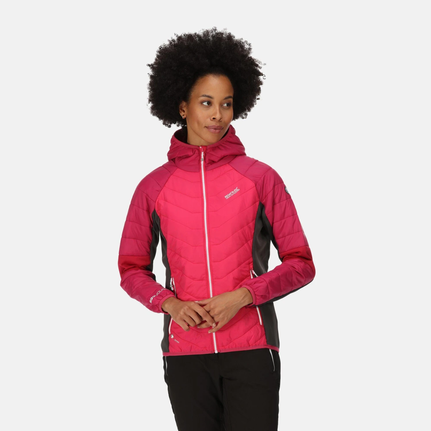 Regatta Women's Trutton Lightweight Jacket 12 Regatta Women's Trutton Lightweight Jacket - Image 12