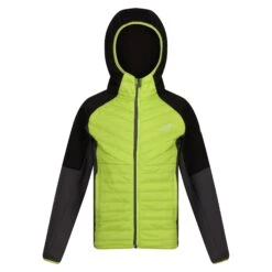 Regatta Kielder Hybrid VI Kids Walking Hooded Jacket 8 Regatta Kielder Hybrid VI Kids Walking Hooded Jacket -Hiking Gear Shop kc650c318ed3057823e705f9d951716f5