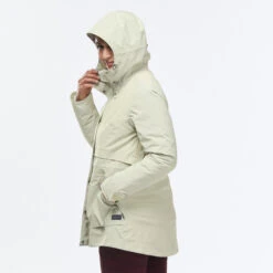 Women's Waterproof 3in1 Travel Trekking Jacket - Travel 900 Compact -10° -Hiking Gear Shop kc67f6984b8e07efe5ba7c7e88a6e48ee