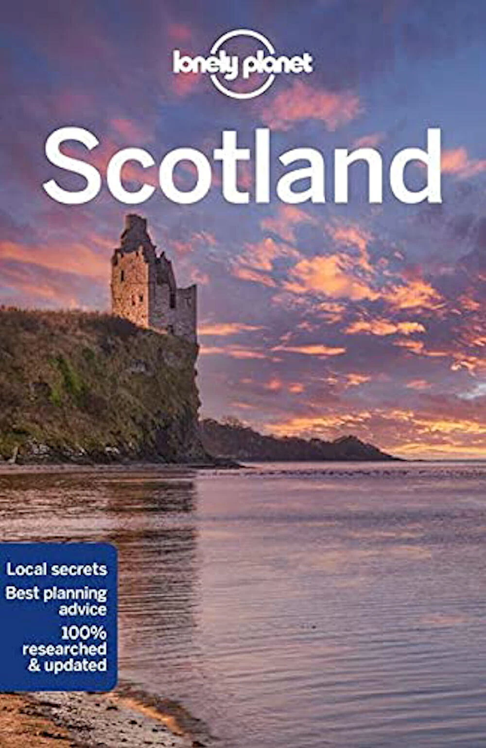 Scotland Lonely Planet 1 Scotland Lonely Planet