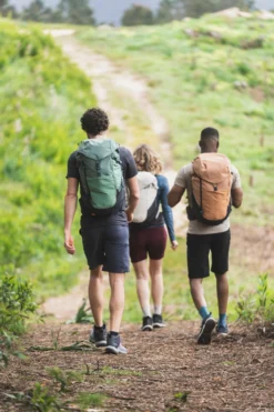 Quechua BACKPACK MH100 35L -Hiking Gear Shop kc8025c5b7f14d578800ed3ac1da984f9