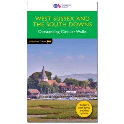 Pathfinder Guide - West Sussex & The South Downs