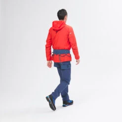 Simond MEN'S WINDPROOF JACKET FOR MOUNTAINEERING -Hiking Gear Shop kc8af73f5b4ca272832b291e0ebd50fe0