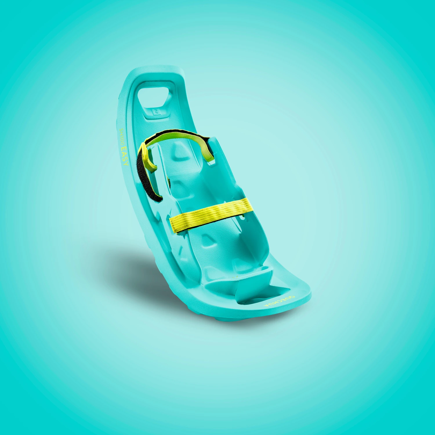 Small Sieve Snowshoes – Quechua EASY SH100 MOUNTAIN JR 13 Small Sieve Snowshoes – Quechua EASY SH100 MOUNTAIN JR - Image 13