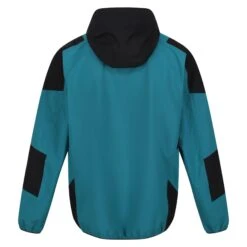 Regatta Mens Imber VII Waterproof Jacket (Black) 19 Regatta Mens Imber VII Waterproof Jacket (Black) -Hiking Gear Shop kc9c68820874492baceeafae1a8417bc2