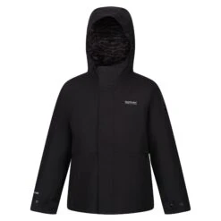 Regatta Kids' Bambee Waterproof Jacket -Hiking Gear Shop kc9dcd3805c49d32bc5c3a96fe92cddc0