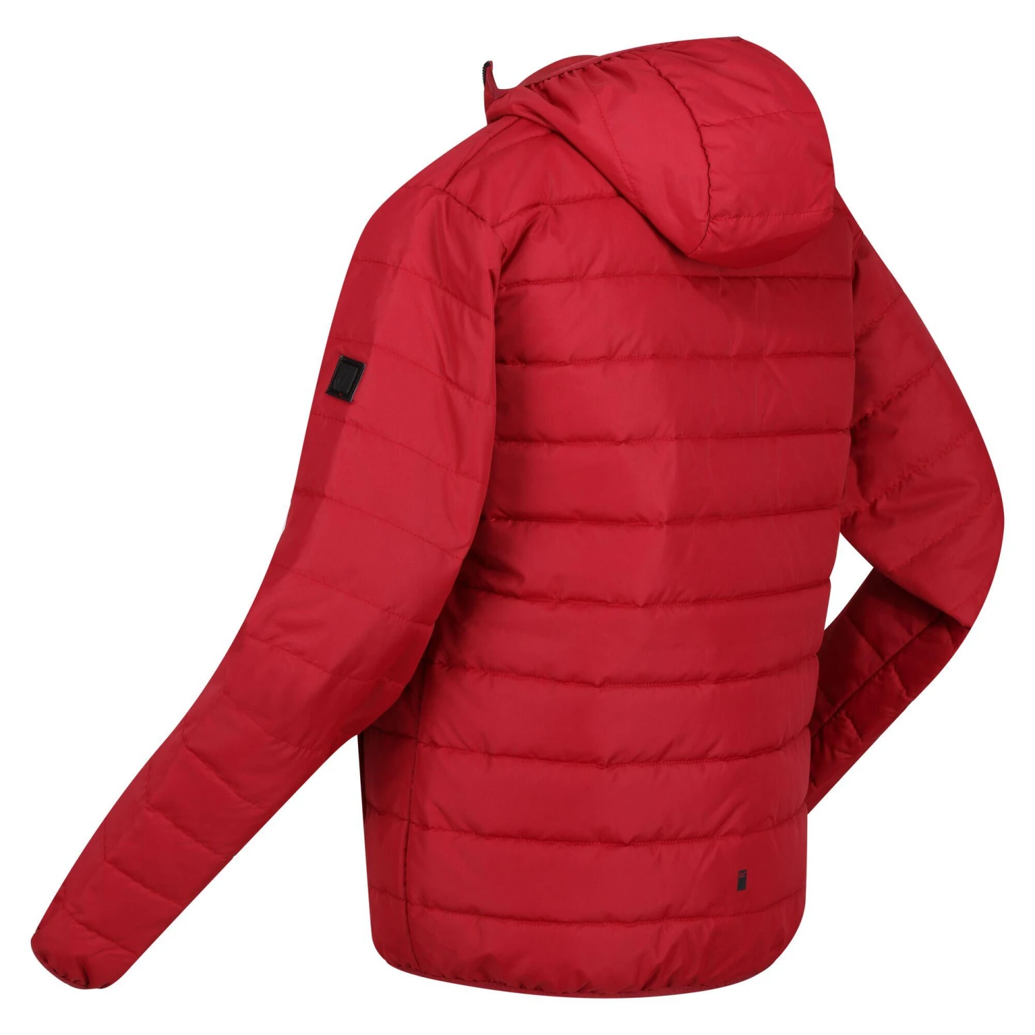 Regatta Men's Helfa Insulated Quilted Jacket 2 Regatta Men's Helfa Insulated Quilted Jacket - Image 2