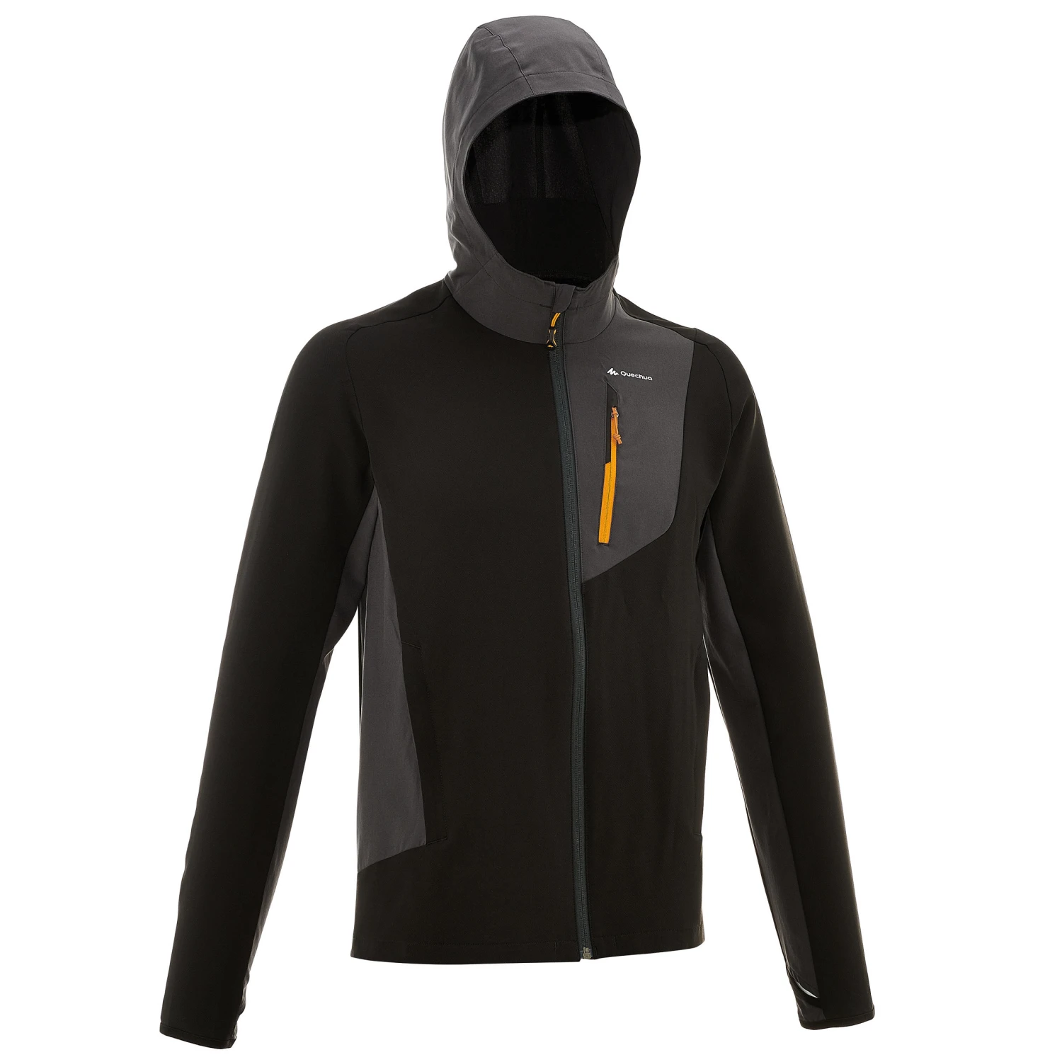 Men's Softshell Windcheater 15 Men's Softshell Windcheater - Image 15