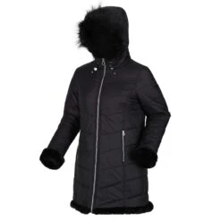 Regatta Charlize Women's Hiking Insulated Parka Jacket