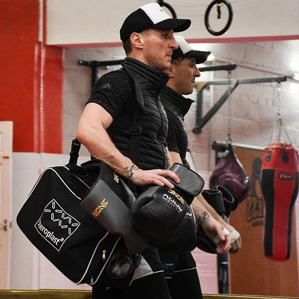 Boxing Corner Medical Kit 2 Boxing Corner Medical Kit - Image 2