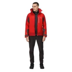 Regatta Men's Hewitts VII Softshell Jacket 26 Regatta Men's Hewitts VII Softshell Jacket -Hiking Gear Shop kcba05d8c7dbda699142474ab3115873d