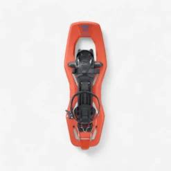 Large Deck Snowshoes - TSL 2.28 HIKE Red -