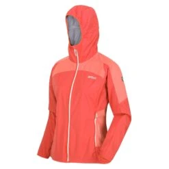 Regatta Tarvos IV Women's Hiking Softshell Jacket