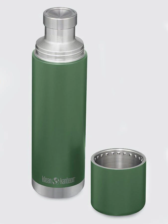 Klean Kanteen TK-Pro Insulated Flask 32oz (1000ml) 15 Klean Kanteen TK-Pro Insulated Flask 32oz (1000ml) - Image 15