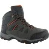 Hi-Tec BANDERA II WIDE BOOTS