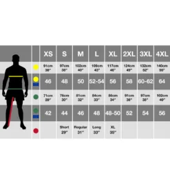 Craghoppers Mens Bryson Polo Shirt (Woodland Green) -Hiking Gear Shop kcf1ed7bbc6c85b254b7f441433c5ad3d