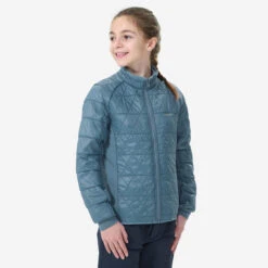 Quechua KIDS’ WARM AND WATERPROOF 3-in-1 HIKING JACKET - SH500 MT -10°C - 7 15 Quechua KIDS’ WARM AND WATERPROOF 3-in-1 HIKING JACKET - SH500 MT -10°C - 7 -Hiking Gear Shop kcfb4eccb7d45925237bce4843a151918