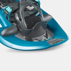 Medium Deck Snowshoes - TSL 325 ACCESS Mallard Blue - -Hiking Gear Shop kd01cc9bb60f2b618c05ba2c1315a088e