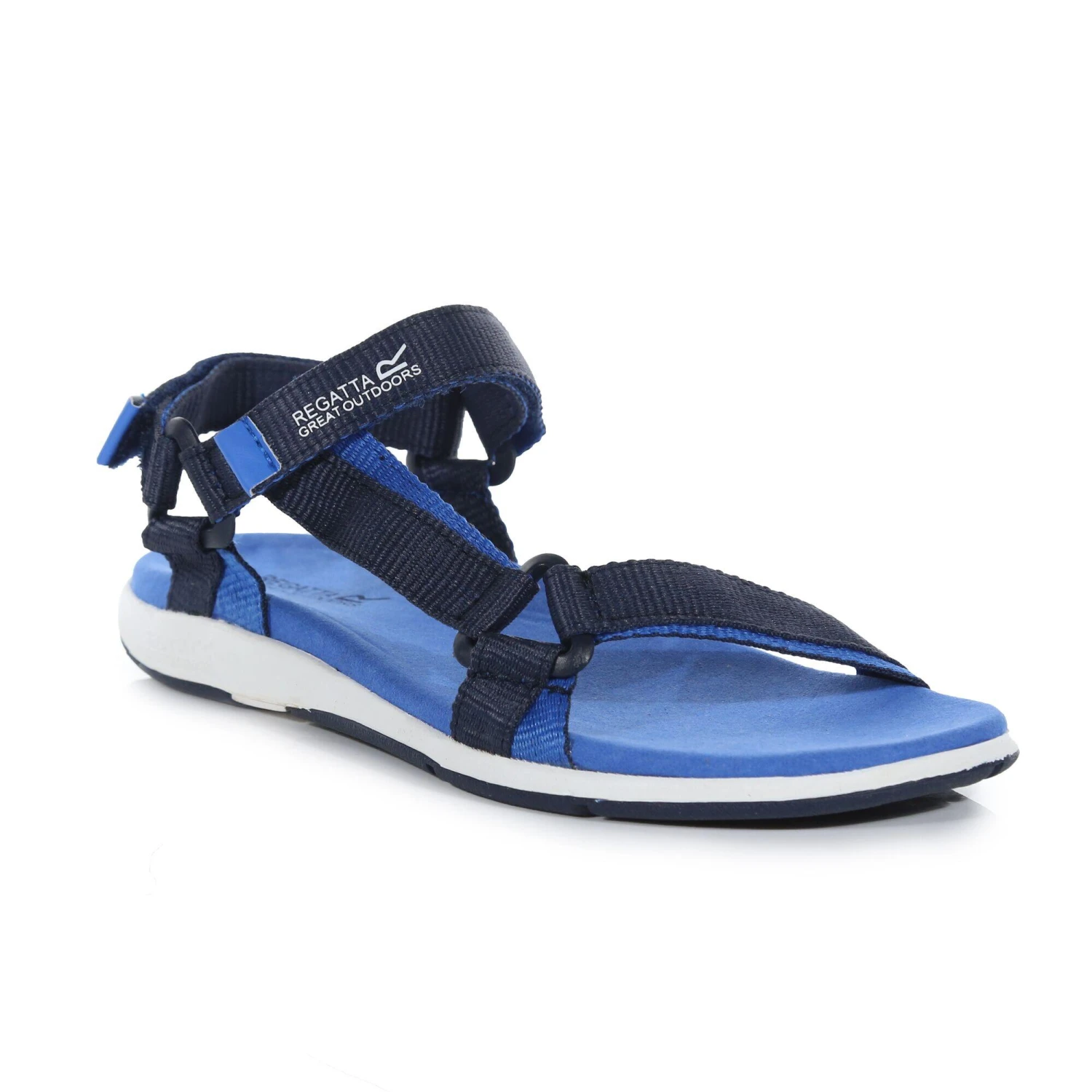 Regatta Lady Santa Sol Women's Walking Sandals 1 Regatta Lady Santa Sol Women's Walking Sandals