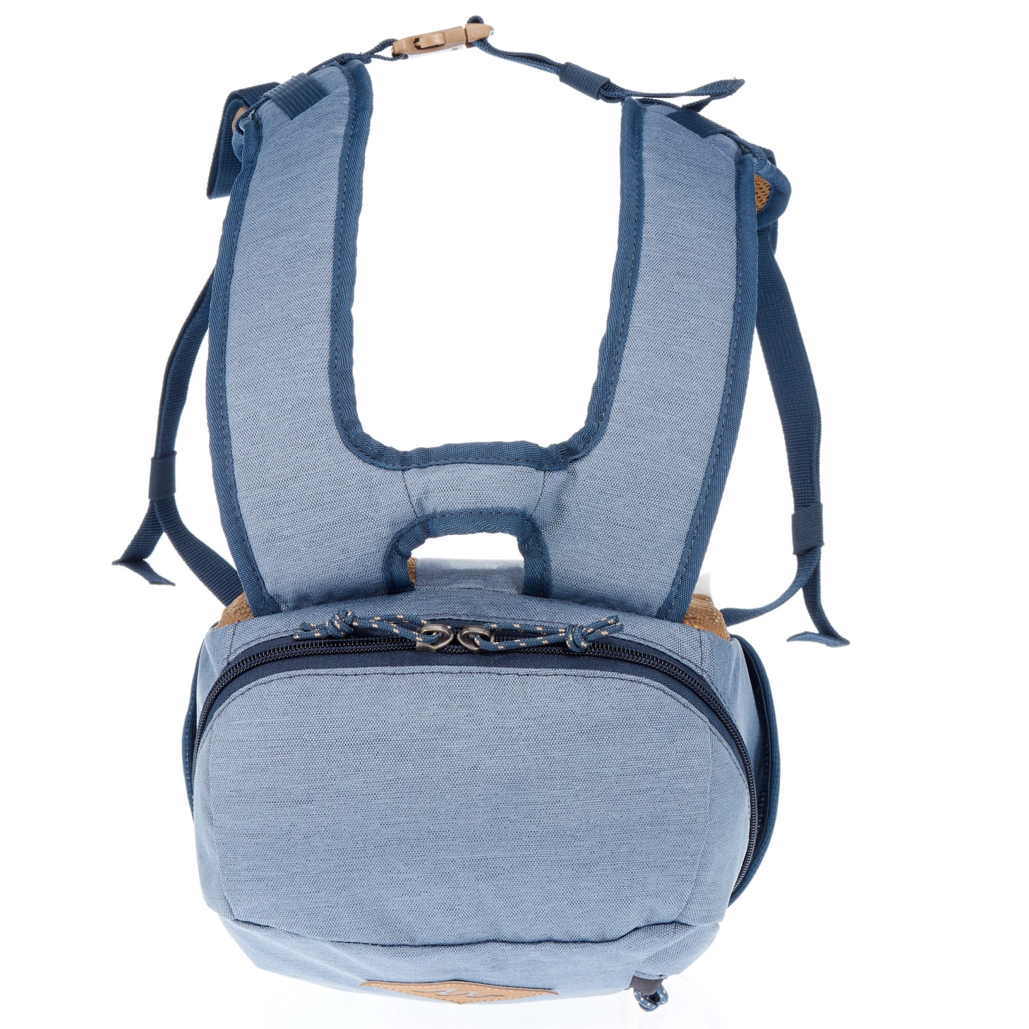 Quechua 10L Country Walking Backpack 13 Quechua 10L Country Walking Backpack - Image 13