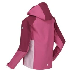 Regatta Kids Eastcott II Softshell Jacket