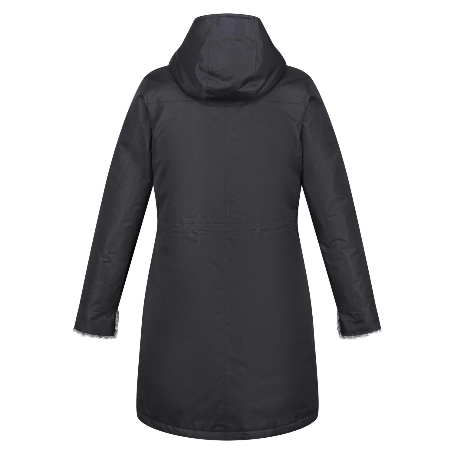 Regatta Rimona Women's Hiking Waterproof Parka Jacket 4 Regatta Rimona Women's Hiking Waterproof Parka Jacket - Image 4