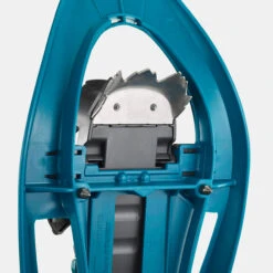 Medium Deck Snowshoes - TSL 325 ACCESS Mallard Blue - -Hiking Gear Shop kd35cd10c4103411b0479334a1ef1be50